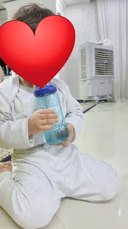 ست بادی و شلوار نوزادی نیل کوک مدل Dual-Choco مجموعه 2 عددی