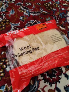 تجریه خرید پد پوليش رونيکس مدل RH3518