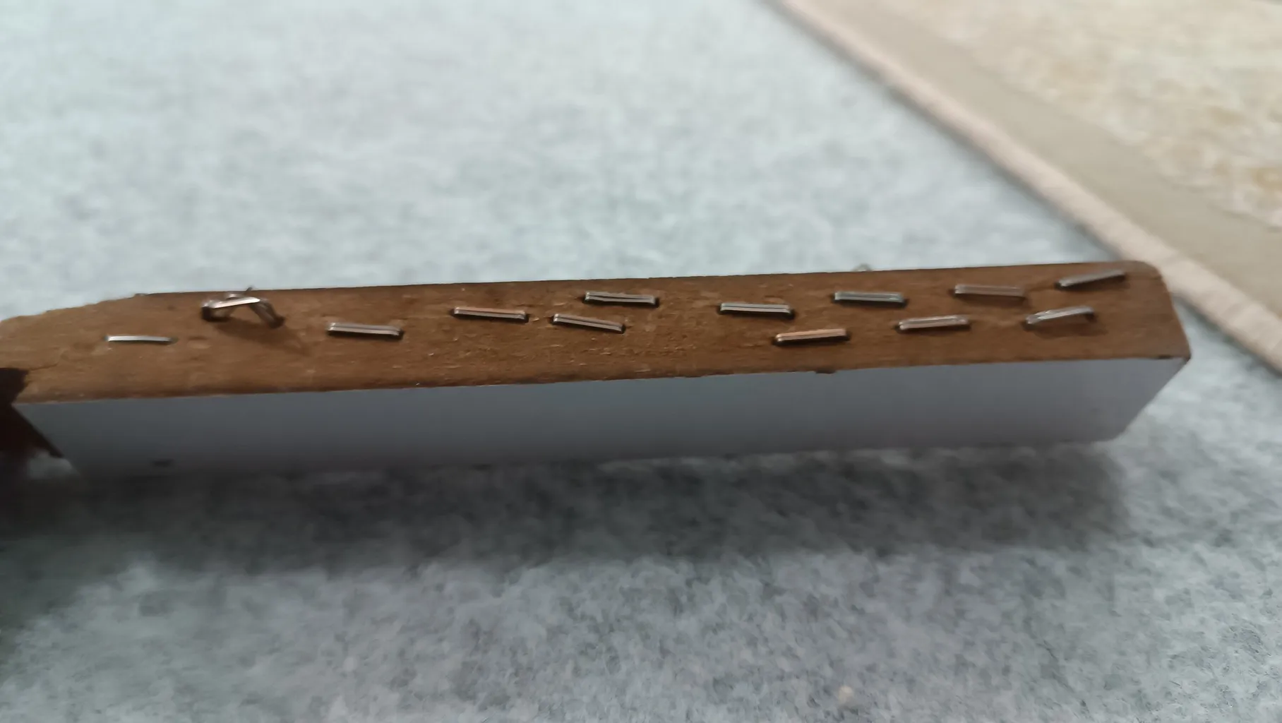 منگنه کوب نووا مدل 1173