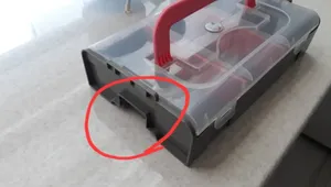 تجریه خرید جعبه نظم دهنده ابزار بابل کارپت مدل BT-ST25