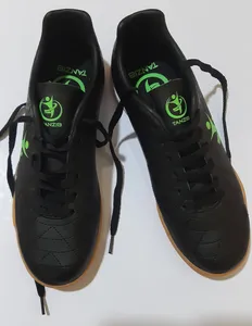 تجریه خرید کفش فوتسال مردانه تن زیب مدل TID9602