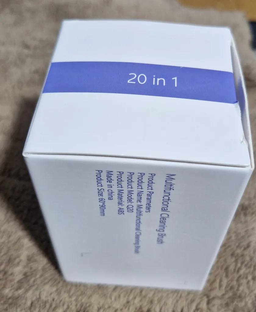 کیت تمیز کننده گرین لاین مدل 20in1