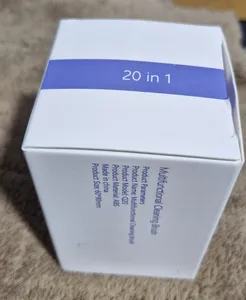 تجریه خرید کیت تمیز کننده گرین لاین مدل 20in1