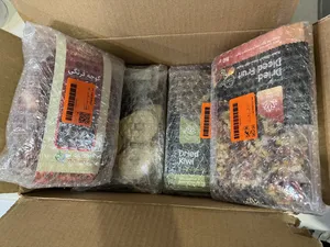 تجریه خرید کیوی خشک شده زرنگاران - 100 گرم