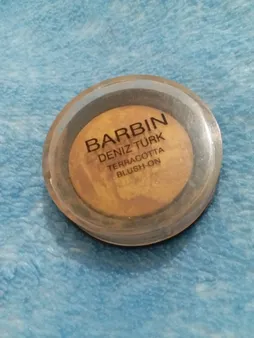 رژگونه باربین شماره A4