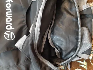 تجریه خرید ساک ورزشی فوروارد  مدل FCLT99021 GYM LIFE