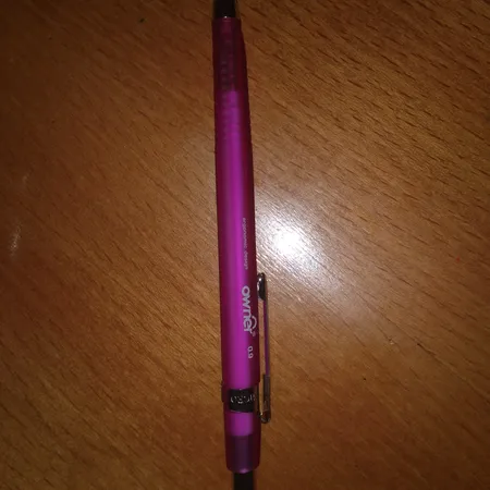 مداد نوکی اونر کد 115200 قطر نوشتاری 0.9 میلی متر