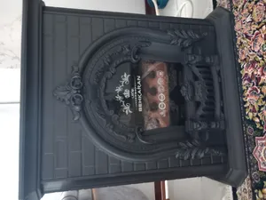 تجریه خرید بخاری گازی بهکاران طرح شومینه مدل پرنس 28000