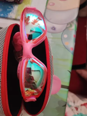 عینک شنا مدل S86S-AD