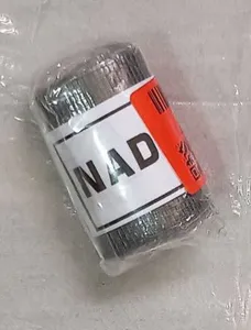 تجریه خرید چسب ترمیم توری پنجره نادیاهوم مدل meshrepair طول 2 متر