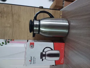 تجریه خرید فلاسک یونیک مدل 1854 گنجایش 2 لیتر