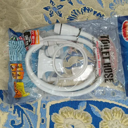 شلنگ توالت دوریکا مدل آوند تبدیلدار