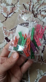 عکس ارسالی خریدار