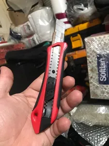 تجریه خرید کاتر رونیکس کد RH-3006