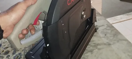 اره پروفیل بر کرون مدل Ct 15232