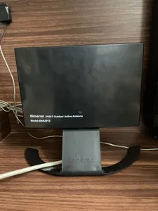 تجریه خرید آنتن رومیزی سیماران مدل OUT DOOR SMA 2013