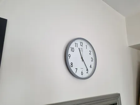 ساعت دیواری مارال مدل 42