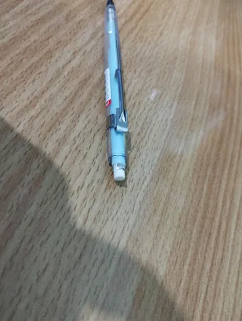 مداد نوکی پنتر مدل Glass قطر نوشتاری 0.7 میلی متر