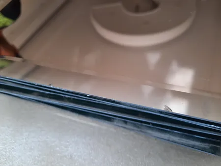 آینه مدل Haniel