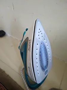 تجریه خرید اتو بخار تفال مدل FV5718