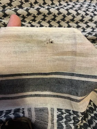 عکس ارسالی خریدار