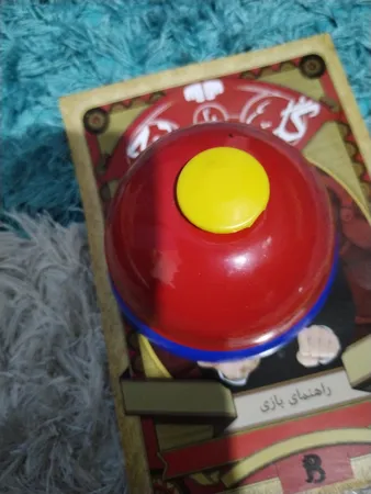 بازی فکری مدل گل یا پوچ