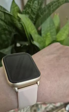 ساعت هوشمند امیزفیت مدل Pop 2