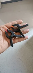 تجریه خرید گیره نگهدارنده ال سی دی مدل SS-048