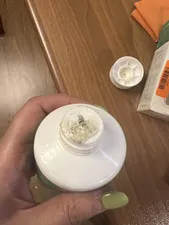 تجریه خرید ژل بهداشتی بانوان سروینا مدل Genital حجم 150 میلی لیتر