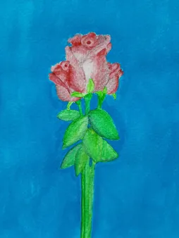 آبرنگ 24 رنگ یدیم کد 0026