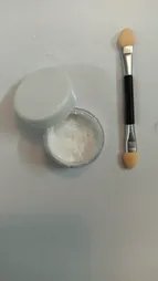 پودر لاک ناخن مدل PR7