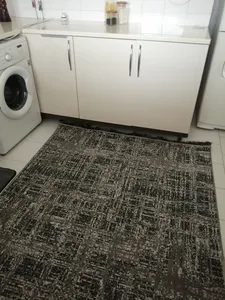 تجریه خرید گلیم ماشینی جزیره کد 7014 مدل TO-6