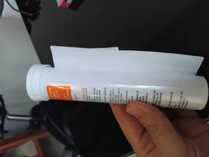 تجریه خرید قرص جوشان ویتامین ث 1000 میلی گرمی هانسال بای سانوتکت بسته 20 عددی