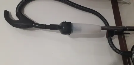 فیلتر دوار جاروبرقی مدل تیان کد 01