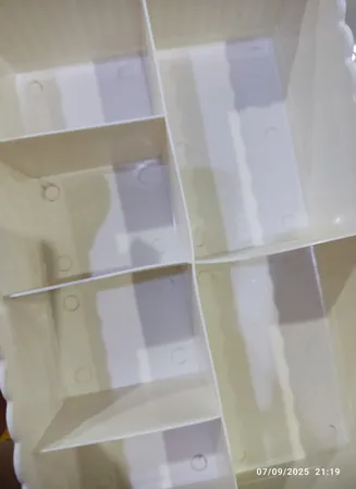 نظم دهنده کشو ایت مدل 315462 مجموعه 6 عددی