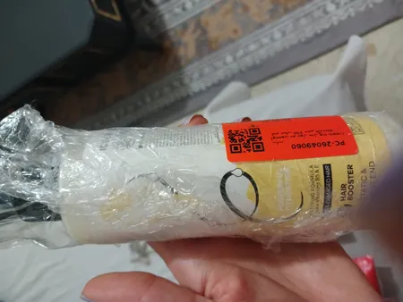 لوسیون مو بیول مدل Ice Cream Biscuit حجم 250 میلی لیتر