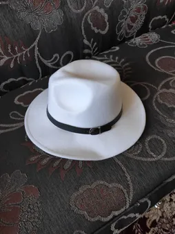 کلاه شاپو مدل 3595