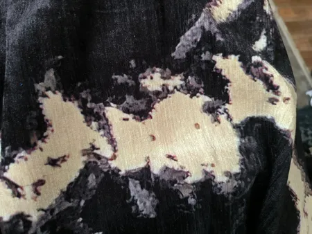 روفرشی زانیس مدل کاور فرش کشدار