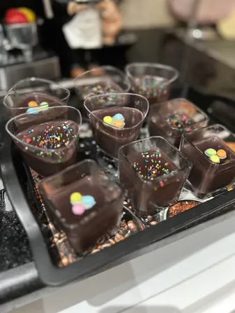 جاشمعی کاوه مدل کلاسیک مجموعه 3 عددی