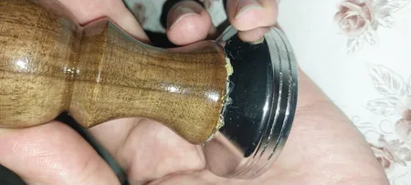 تمپر قهوه مدل 51