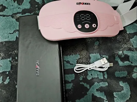 ماساژور شکم اکسترا مدل PRO