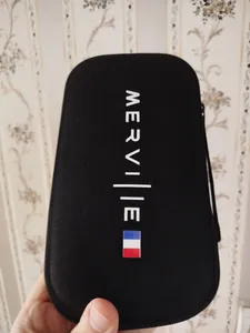 تجریه خرید ماشین اصلاح موی صورت شارژی مرویل مدل 921