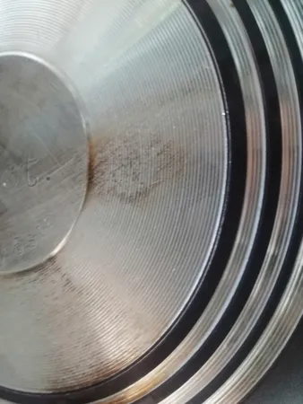 سرویس پخت و پز 4 پارچه مدل 434