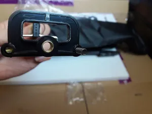 تجریه خرید سه پایه دوربین نست مدل NT-510 به همراه گیره نگهدارنده موبایل