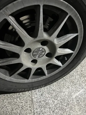 درپوش رینگ کد DRR