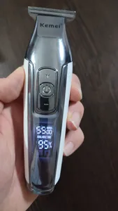 تجریه خرید ماشین اصلاح موی صورت کیمی مدل KM-5027