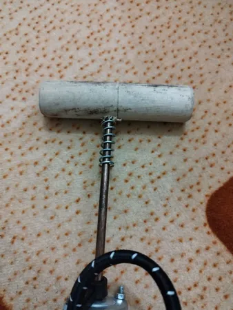 تلمبه دستی کد 55