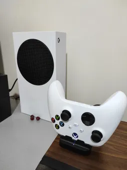 پایه شارژر دسته بازی دابی مدل TYX-532X مناسب برای Xbox Series S/X