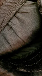 تجریه خرید شلوار مخمل زنانه مدل ۰۱