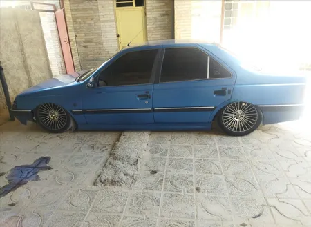 درپوش رینگ اسپرت ام تی سی کد 66